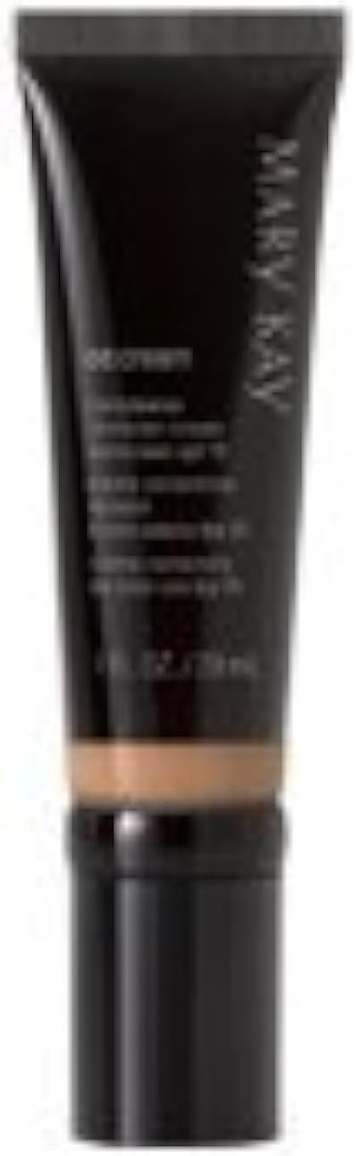 Mary Kay CC Cream Sunscreen Broad Spectrum SPF Medium to Deep