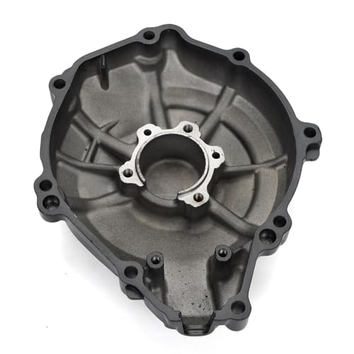Couvercle stator GSXR 1000 carter de protection haute résistance