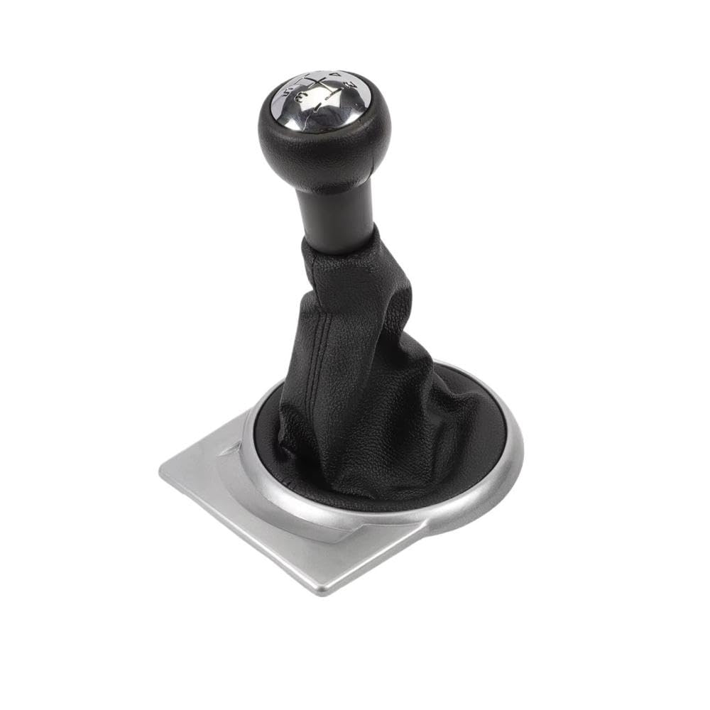 YDXHERTA Auto Accessory GK3336 Gear Shift Knob for C4 MK1 2004-2010
