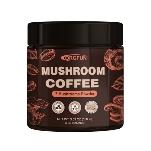 The History of Mushroom Coffee: How It Became A Trend