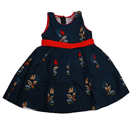 amazon cotton frocks