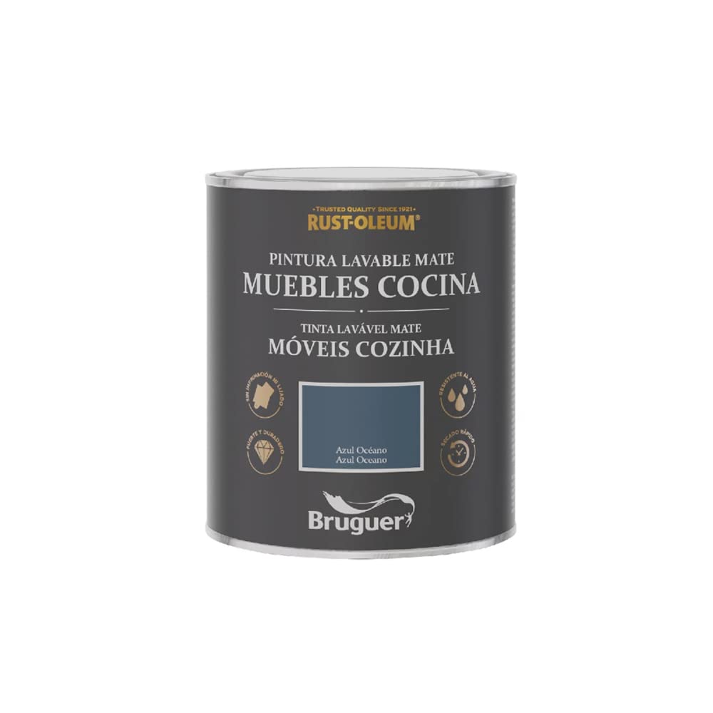Pintura cocinas 750ml
