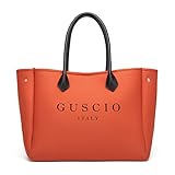 グッシオ ネオプレン トート