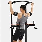 Plus Size Bicep ＆ Tricep Compression Sleeve/Wrap - Tricep Tendonitis, Bicep Tendonitis - Pain Relief for Bicep and Tricep Muscle Strains, Compression Arm Support fit 14.3-18.3 inch bicep(XL-XXL) - Image 3