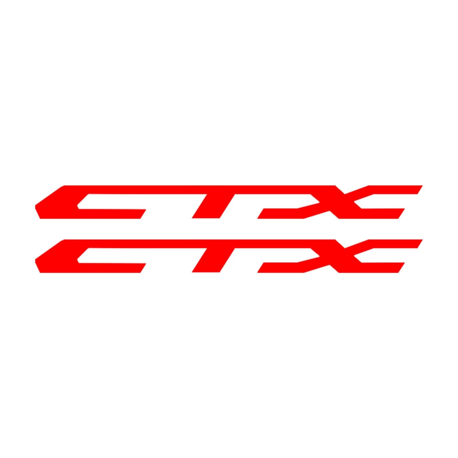 Motorcycle Sticker Waterproof Decal for CTX 700 1300 CTX1300 CTX700 CTX700N 2013-2019 2016 2017 2018 Accessories Stickers