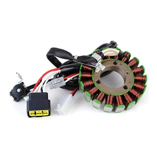 Bobine de stator pour WR250R et WR250X 3D7-81410-00 alternateur moto