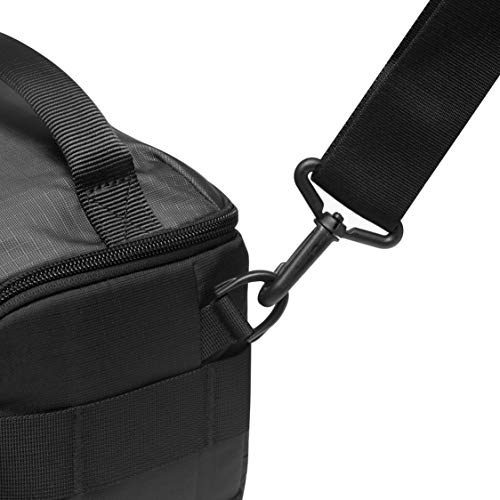 Lowepro Photo Active TLZ 50AW Mirrorless and DSLR toploader - Removable Shoulder Strap - organizing Pockets - for Mirrorless Like Sony Apha 9 - LP37346-PWW, Large by LowePro - Image 4
