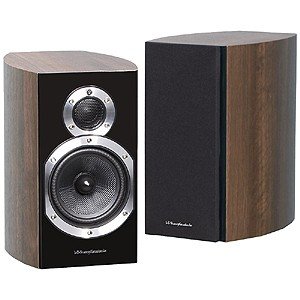 Amazon.co.jp: ワーフェデール ブックシェルフ型スピーカー