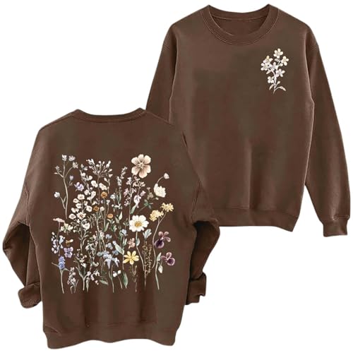 Pull en polaire solide et chaud sweat-shirt léger pour voyage automne