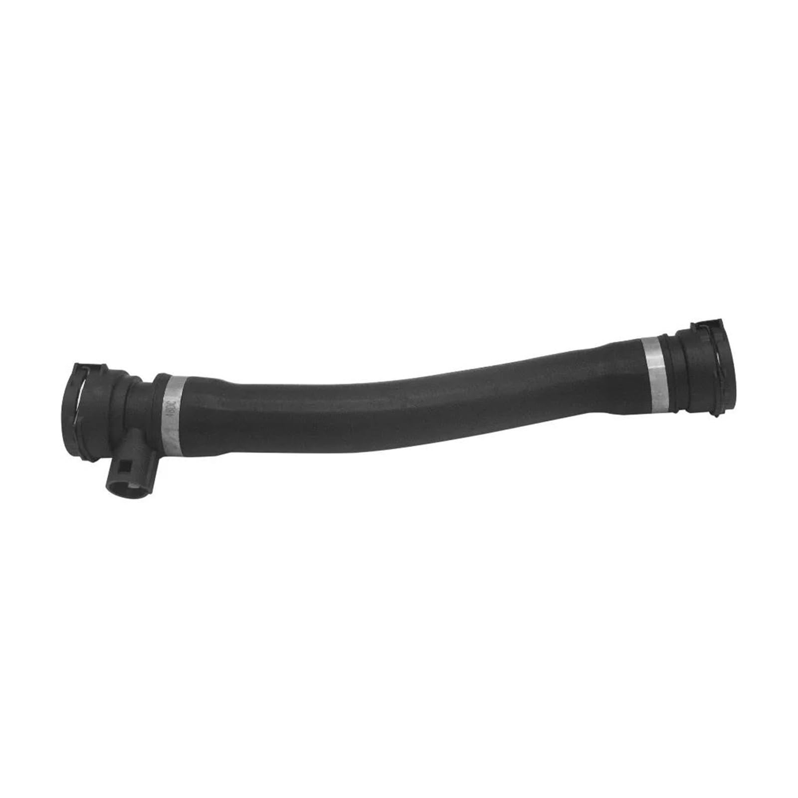 Zynther One Color Coolant Water Hose Pipe 17127516416 Lower For Radiator Water Coolant For Hose Return