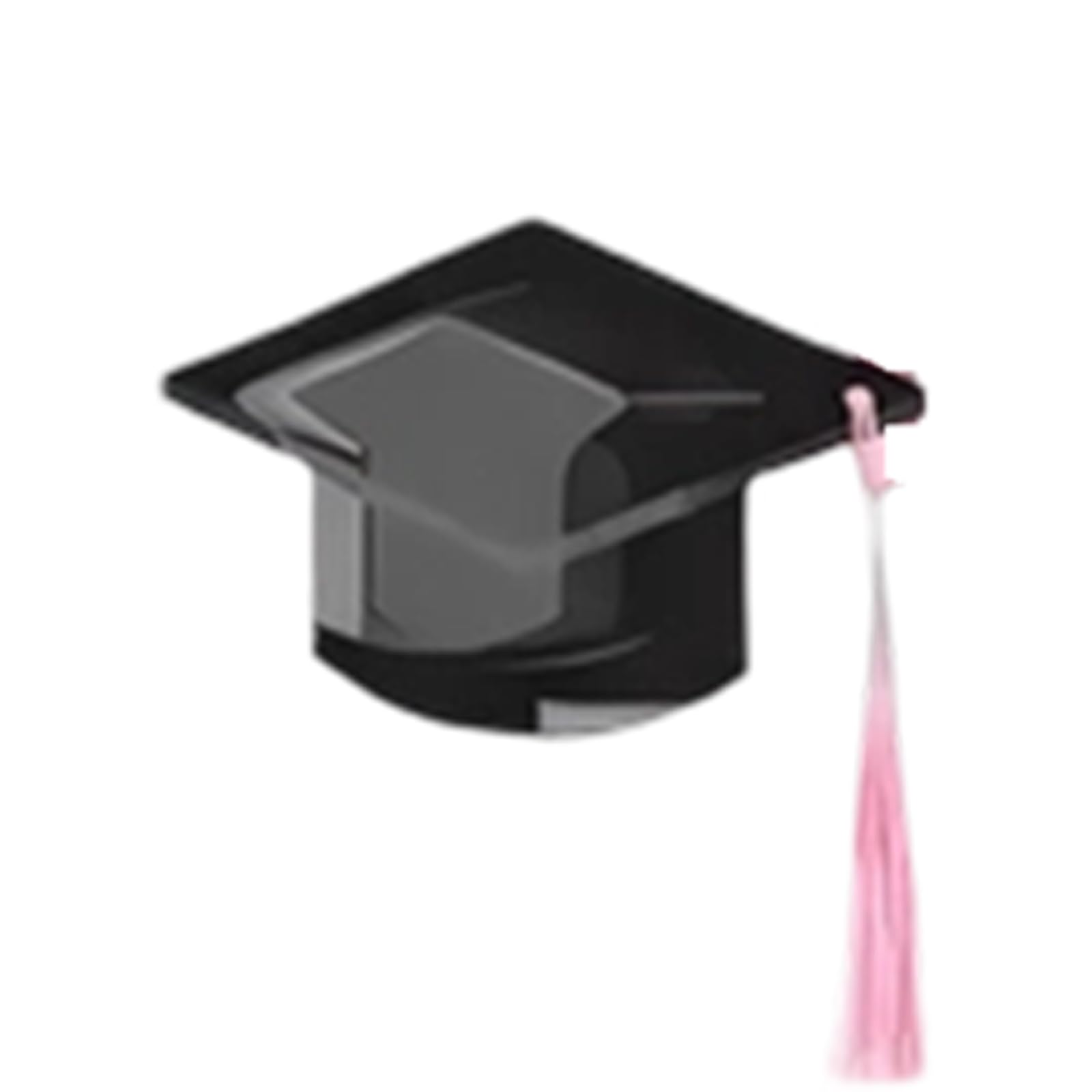 Con tarjeta de felicitación, soporte de plástico para caramelos de chocolate, caja de golosinas para fiestas de graduación, juego de tarjetas de manta de dulces