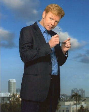 Amazon.co.jp: ブロマイド写真☆海外ドラマ『CSI:マイアミ』ホレイショ