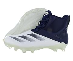 Footwear White/Team Navy Blue/Footwear White-white