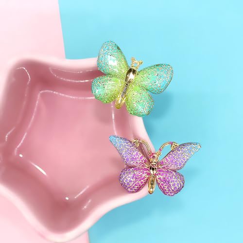 Image of Ulalaza 50 pcs Cute Slime Charms Mixed Set Resin Flatback Making Supplies for DIY Craft Making and Ornament Scrapbooking Beads Assorted Candy Fruit Cake Ornament