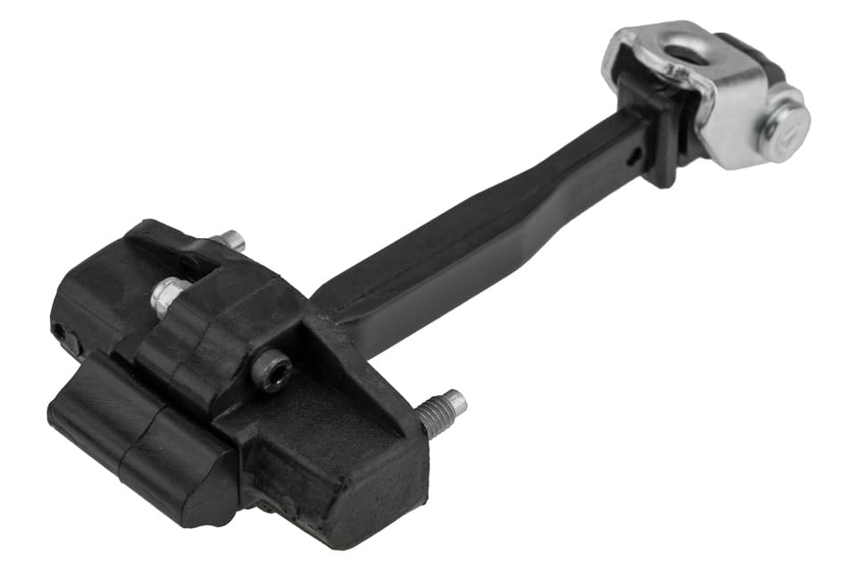 Loquet de porte Opel Corsa F mécanisme fermeture Peugeot 208 II EZC-PL-131