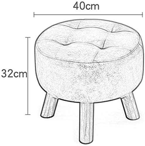 Cube ottoman de rangement pour optimiser l'espace et s'asseoir - 3