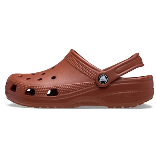 Image of Crocs Unisex-Adult Classic Clog, Clogs for Women and Men
