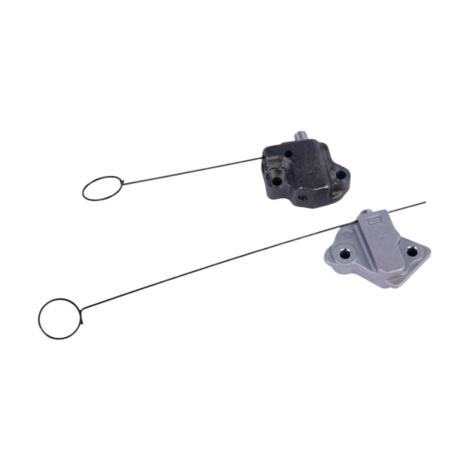 Kit correa dentada 1 juego de cadena distribución 05184352AF 05184364AD Compatible con Chrysler Pacifica Compatible Dodge Durango