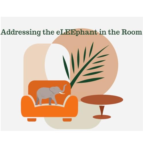 Addressing the eLEEphant in the Room cover art