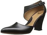John Fluevog Women's Vanessa D'Orsay Pump