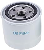 Solarhome Oil Filter HH160-32093 HH160-32090 15853-32430 0185-5835 Compatible with Kubota B F FZ