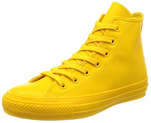 ［コンバース］ スニーカー オールスター 100 WR SL HI イエロー 22.5 cm