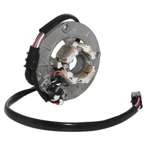 Bobine stator moto pour YZ250 YZ400F | Générateur d'allumage 5SF-85560-00