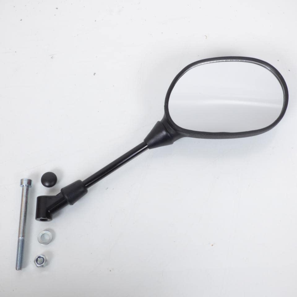 Rétroviseur droit Vicma Peugeot Vivacity 50 2T éviter angles morts