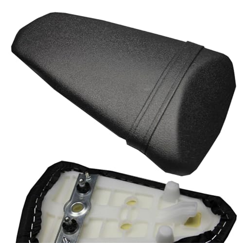 Housse coussin siège passager arrière moto Kawasaki Z1000 Z-1000 2012