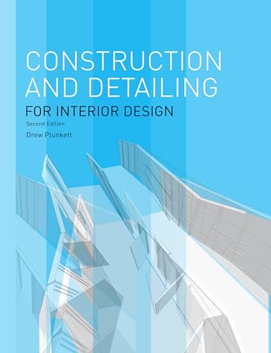 Construction and Detailing for Interior Design Second Edition view 2