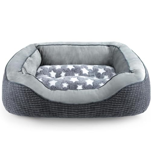 Coussin de niche confortable et matelas doux pour le salon - 2