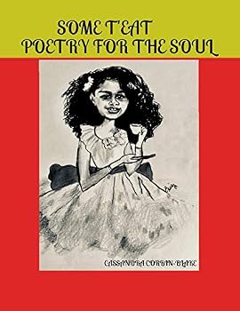 Paperback Some T'eat: Poetry for the Soul (edition) Book