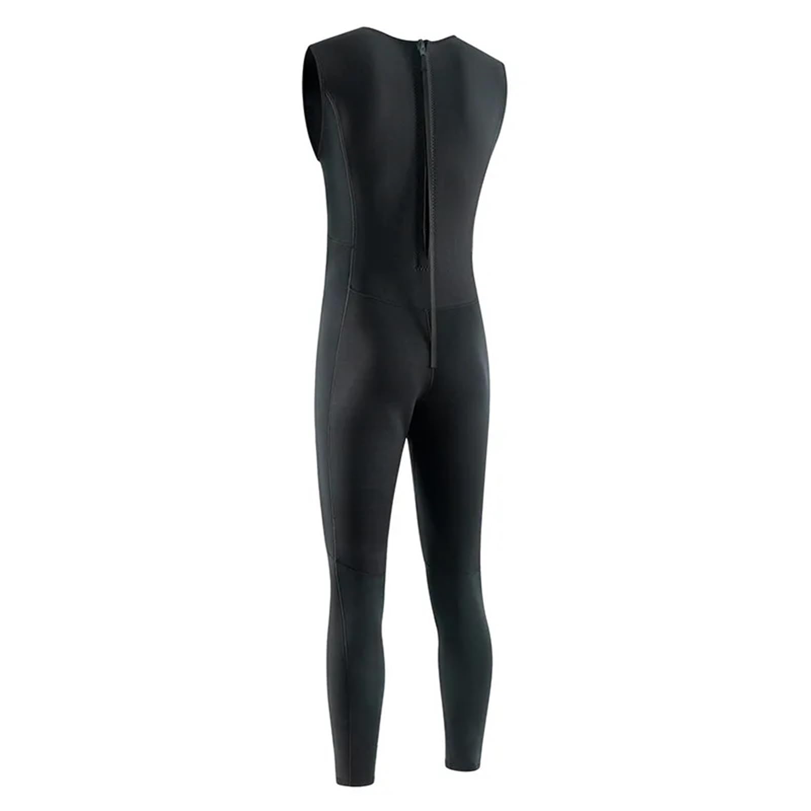 Muta Sub Muta In Neoprene Da Uomo, Subacquea, Muta Da Sub Senza Maniche, Snorkeling, Muta Monopezzo, 3 Mm