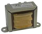 TRIAD MAGNETICS FD5-24 TRANSFORMER, 24V, 12VA