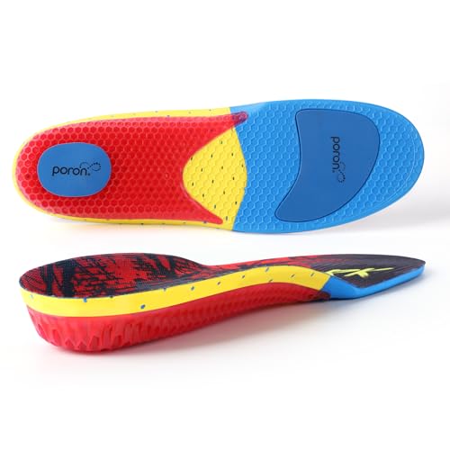 Darlis Gel Work Boot Insoles