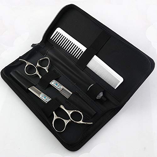 Hairdressing Bag Holster Pouch Scissors Clips Comb Storage