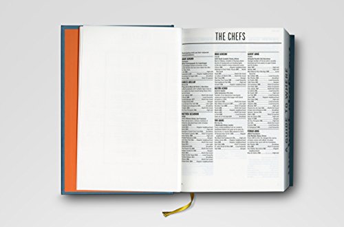 Where Chefs Eat: A Guide to Chefs' Favourite Restaurants