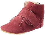 Flexible Laufsohle Superfit Baby-Mädchen Papageno Lauflernschuh, PINK 5520, 20 EU