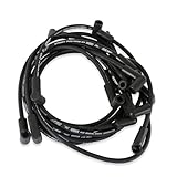 MSD Street Fire 5562 Spark Plug Wire Set