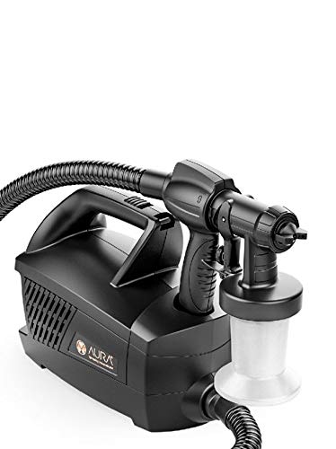 Aura Elite Click & Tan Plus Spray Bronceado unidad