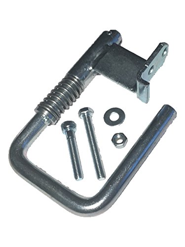 Toolhangers Unlimited Hitachi Nail Gun Hanger (Light Blue 11815) #TOP2