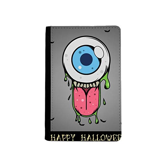 Étui de voyage Universe and Alien portefeuille compact