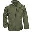 Olive Green - Cotton