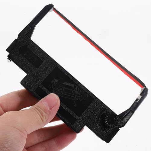 Juego de 5 Cintas para Impresora Matricial STOBAZA miniatura 4