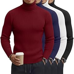 Wine Red, Navy, Black, White