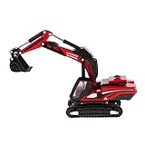 Größe: 160x50x80mm / 6,30x1,97x3,15 Zoll.