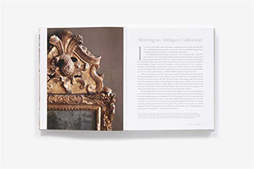 Soul of the Home: Designing with Antiques - Image 8