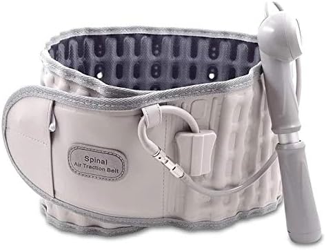 Back Hero QY01 Decompression Belt Back Brace, 0.55lb