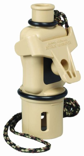 Hunters Specialties Johnny Stewart EWP-1 Estrus Whimper Predator Call