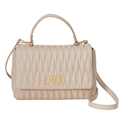 Cavalli Class Sac à main matelassé pour femme CCHB0194